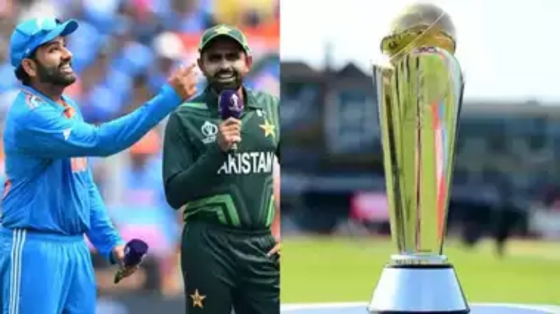 Champions Trophy: भारत-पाकिस्तान के बीच 2025 में कब होगा मुकाबला? जानें लेटेस्ट अपडेट