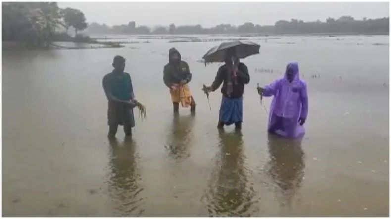 55 KM की स्पीड से चलेंगी हवाएं, और खतरनाक होगा तूफान, अब इन राज्यों में मचाएगा तबाही!