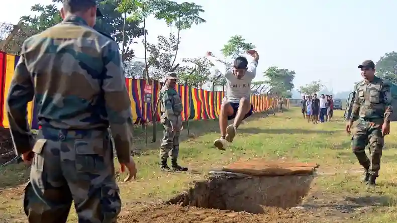 अग्निवीर भर्ती रैली में शामिल होने के लिए हो जाएं तैयार, जानें किन राज्यों को मिलेगा मौका