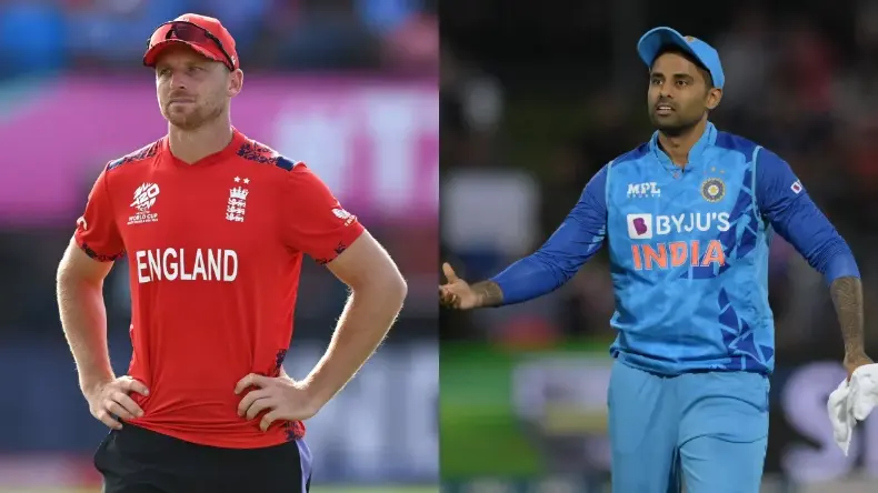 IND vs ENG: दोनों टीमें कोलकाता पहुंची, जानें भारत-इंग्लैंड के बीच T20 मुकाबलों का रिकॉर्ड