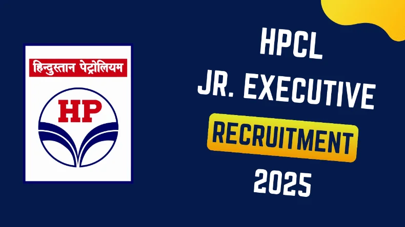 हिंदुस्तान पेट्रोलियम कॉर्पोरेशन लिमिटेड ने 234 पदों पर निकाली भर्ती, ऐसे करें आवेदन