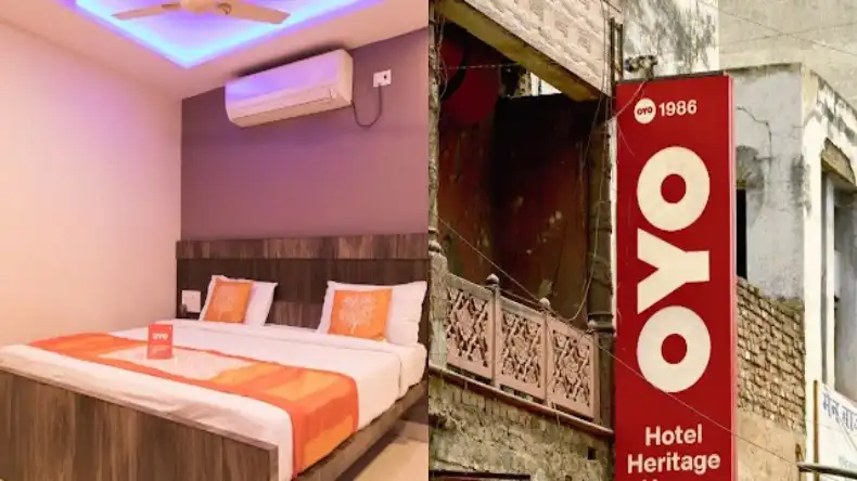 OYO hotels की नई नीति पर फिरा पानी, अविवाहित जोड़ों ने एंट्री का निकाला तरीका, जानकर उड़ जाएंगे होश