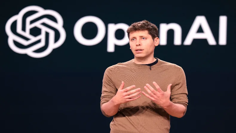 OpenAI के CEO सैम ऑल्टमैन 10 साल से कर रहे अपनी बहन का यौन शोषण?