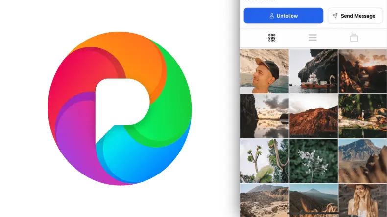 Instagram को टक्कर देने आया Pixelfed, क्या अब फीका पड़ जाएगा इंस्टा का जादू