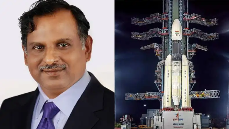 ISRO: साइंटिस्ट वी नारायण इसरो में संभालेंगे चेयरमैन की गद्दी, लेंगे एस. सोमनाथ की जगह