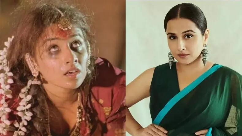 Vidya Balan Birthday Special: विद्या बालन की चमकी किस्मत, जानें इस डरावनी मंजुलिका को कैसे मिली बड़ी सफलता?